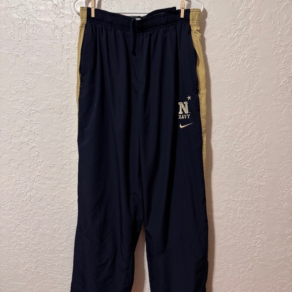 Nike United States Navy Fit Storm track pants - Picture 1 of 5